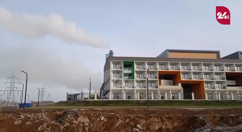 В Улан-Баторе и Бишкеке открываются заводы по утилизации мусора для выработки электроэнергии