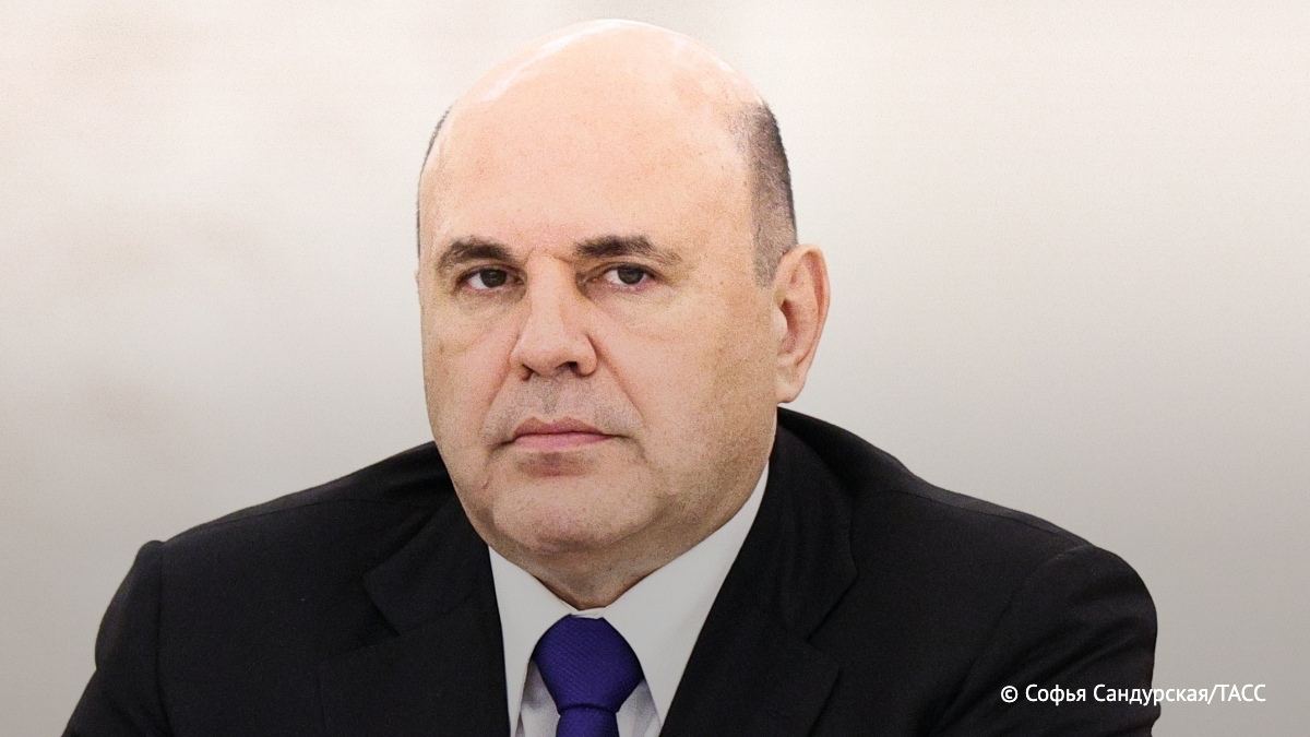 Кабмин выделит на IT-ипотеку дополнительно 61 млрд рублей, сообщил Мишустин.