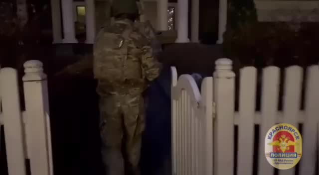 В Красноярске задержана банда мошенников, похитившая более 50 млн рублей из фонда дольщиков