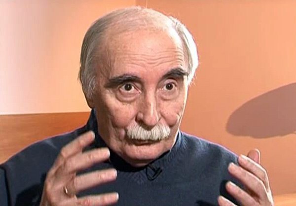 Умер Геральд Бежанов режиссер культовых советских кинокомедий Самая обаятельная и привлекательная и Где находится нофелет Ему было 85 лет