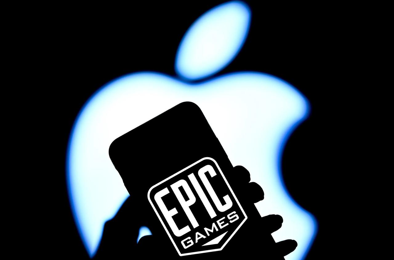 Apple подала новую апелляцию по делу с Epic Games требуя отменить постановление которое обязывает её разрешить разработчикам использовать альтернативные платежные системы и не платить комиссию 27 9to5Mac новости iphonesru