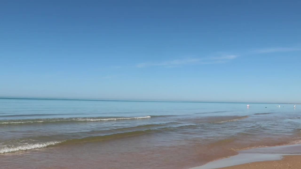 Водолазы из Северной Осетии завершили очистку Черного моря от мазута
