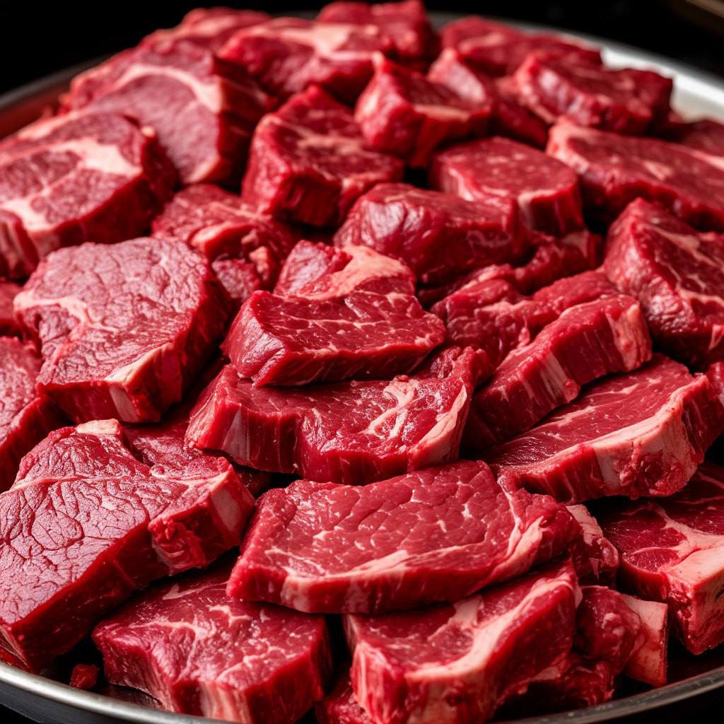 Бурятия ждет мясной бум из Монголии В республике готовятся к увеличению поставок мяса из Монголии ожидается что соседнее государство будет поставлять до 5 тыс тонн мяса в год С прошлого года уже завезли свыше 750 тонн говядины и конины Благодаря временному соглашению о свободной торговле между Монголией и ЕАЭС Евразийским экономическим союзом монгольское мясо станет еще доступнее из за отмены пошлин Главы министерств сельского хозяйства двух стран обсудили сотрудничество и в области племенного животноводства Теперь бурятские животноводы смогут освежить кровь своим стадам закупив генетический материал у соседей