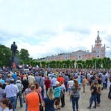 Аватар Телеграм канала: ОД «Сила народа»