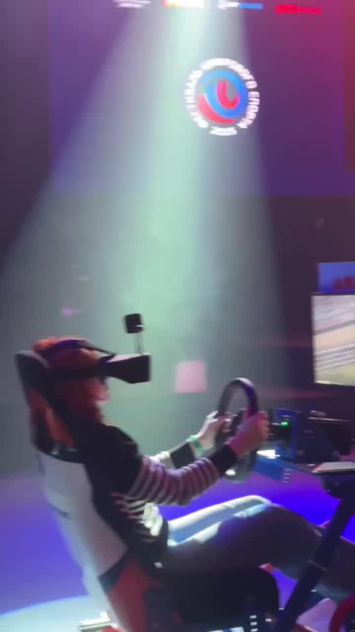 Фестиваль цифрового спорта в Казани: киберсостязания и интерактивные игры