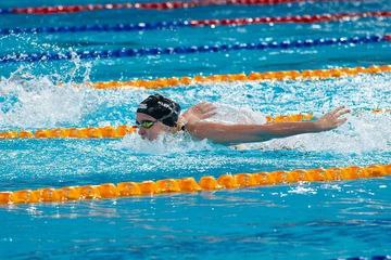 Воронежские пловцы победили на всероссийском турнире Резерв России В столице Мордовии проходят всероссийские соревнования по плаванию Резерв России В соревнованиях участвуют свыше 1 000 атлетов 14 15 лет из 76 регионов страны В эстафете 4х50 метров кролем победил наш квартет Дарья Ивахно Евгения Садовникова Ксения Сорокина и Анна Серкова На 100 метровке вольным стилем выиграла Сорокина с результатом 54 12 секунды На 400 метровке вольным стилем второе место занял воронежец Федор Шашурин третьим Илья Сенчугов На дистанции 200 метров на спине серебро выиграла Екатерина Быканова  Подписаться на КП Воронеж