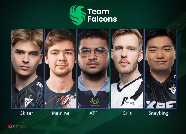 Team Falcons победители The International 14 Российский мидер Станислав Malr1ne вынес в гранд финале из пяти игр китайскую Xtreme Gaming и забрал куш в размере 1 140 000 Следующий The International пройдет в Шанхае в августе 2026 Амар ATF уже готов открывать вторую точку с двойной сырной шаурмой Айтишная