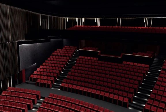 Показ спектаклей пермского Театра Театра запланирован до 4 ноября Показ спектаклей пермского академического Театр Театр запланирован до 4 ноября После этого в учреждении начнётся капитальный ремонт сейчас в театре идёт подготовка к работам В том случае если репертуар до указанного срока будет дополнен информация об этом появится в соцсетях театра Ранее РБК Пермь сообщал что с КРПК заключен контракт на сумму 1 6 млрд руб Исполнитель обновит зал и фойе заменит механическое оборудование и систему управления сценой Количество зрительских мест увеличится до 850 появится балкон фойе и проходы между рядами будут расширены Срок реализации проекта 2027 год Фото Пресс служба министерства строительства Пермского края rbc perm
