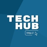 Аватар Телеграм канала: TechnoHub Media