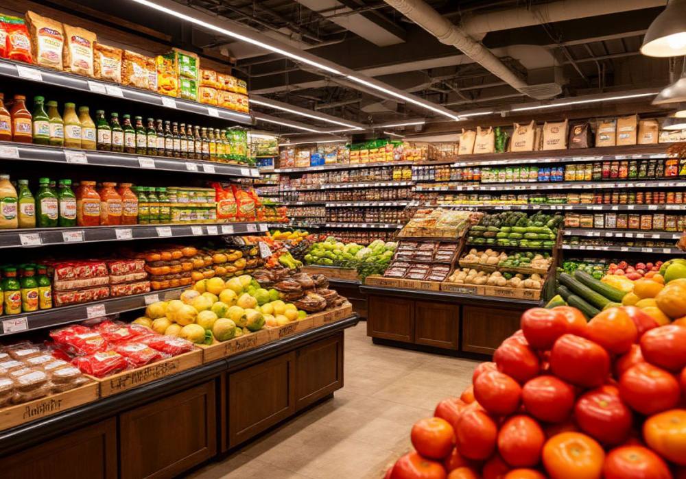 Развитие маркетплейсов уже значительно повлияло на все что касается торговли и эти последствия необратимы Но экспансия маркетплейсов в разных сегментах почти не затронула позиции продуктовых ритейлеров в отличие от продавцов одежды и электроники Доля онлайн платформ в этой индустрии пока небольшая поскольку ритейлеры мертвой хваткой удерживают свое положение как на рынке интернет заказов так и доставки Остаются так называемые экспертные категории которые на маркетплейсах не так популярны как в обычной рознице например крупногабаритная бытовая техника автомобили напольные покрытия Продукты питания это тоже экспертная категория в особенности fresh продукты с коротким сроком годности Сегодня традиционный ритейл представлен в онлайне товарами повседневного спроса и в этом сегменте разрыв с маркетплейсами двукратный у на рынке e grocery в товарах повседневного спроса составляет 18 то у маркетплейсов около 5 7