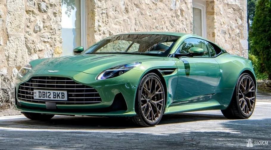 Количество дорогостоящих машин в Татарстане выросло до 389 единиц самой дорогой стала модель от Aston Martin Налог на нее составляет 380000 Количество дорогих машин растет благосостояние наших граждан тоже соответственно заявил руководитель ФНС по РТ Казань на Максималках