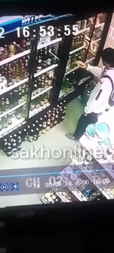 Владикавказ и Дубосары: раскрыты кражи мобильных телефонов у детей