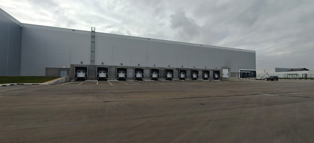 cre news В NK park Софьино реализован складской блок В комплексе NK park Софьино реализован складской блок класса А площадью 7000 кв м Сделка состоялась между частными инвесторами консультантом выступила компания Union Brokers Подробнее   cre ru news 100402