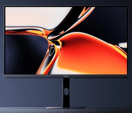 В DNS появился 27-дюймовый монитор Xiaomi 4K Monitor A27Ui  В каталог DNS добавили Xiaomi 4K Monitor A27Ui. Новинка имеет диагональ 27 дюймов и разрешение 3840 × 2160 пикселей. Дисплей построен на базе десятибитной  8 бит + FRC  IPS-матрицы и может отображать более миллиарда цветовых оттенков. Максимальная яркость составляет 360 нит, статическая контрастность — 1200:1, время отклика — 6 мс  методика измерения не уточняется .  Читать далее