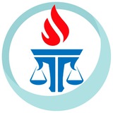 Аватар Телеграм канала: Федерация Правовой Защиты Спорта