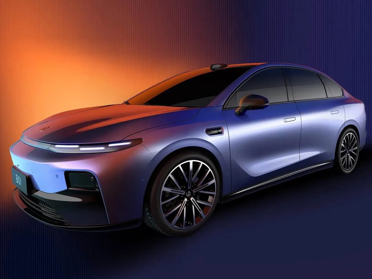 В Китае поступил в продажу Leapmotor B01 - 650 километров запас хода, 218 лошадиных сил, 27 датчиков, включая лидар, 26 функций помощи водителю - включая автопилот на трассах. А теперь внимание - цена новинки 1,2 миллиона рублей в предтоповой комплектации. Цена базовой Lada Iskra без кондиционера - 1,25 миллиона рублей.