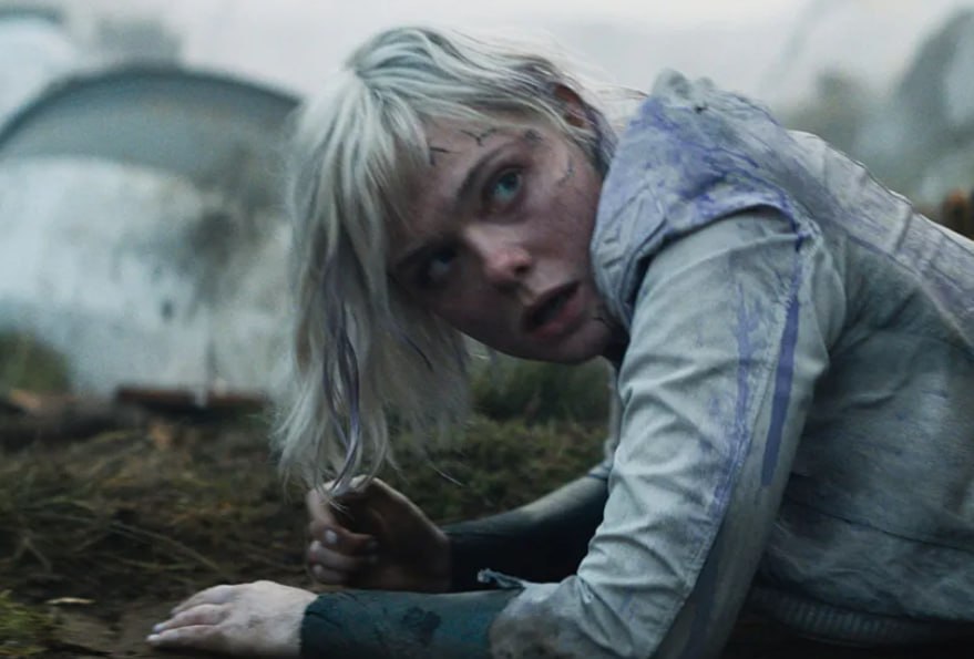 Хищник Планета смерти превзошёл все ожидания на старте проката 80 млн по всему миру половина из этого в Америке что рекорд для франшизы Прошлый рекорд был у Чужой против хищника Бюджет кино ещё не отбило но все шансы на это есть Эль Фаннинг даже в роли андроида без ног смогла затащить фильм Подпишись на нас