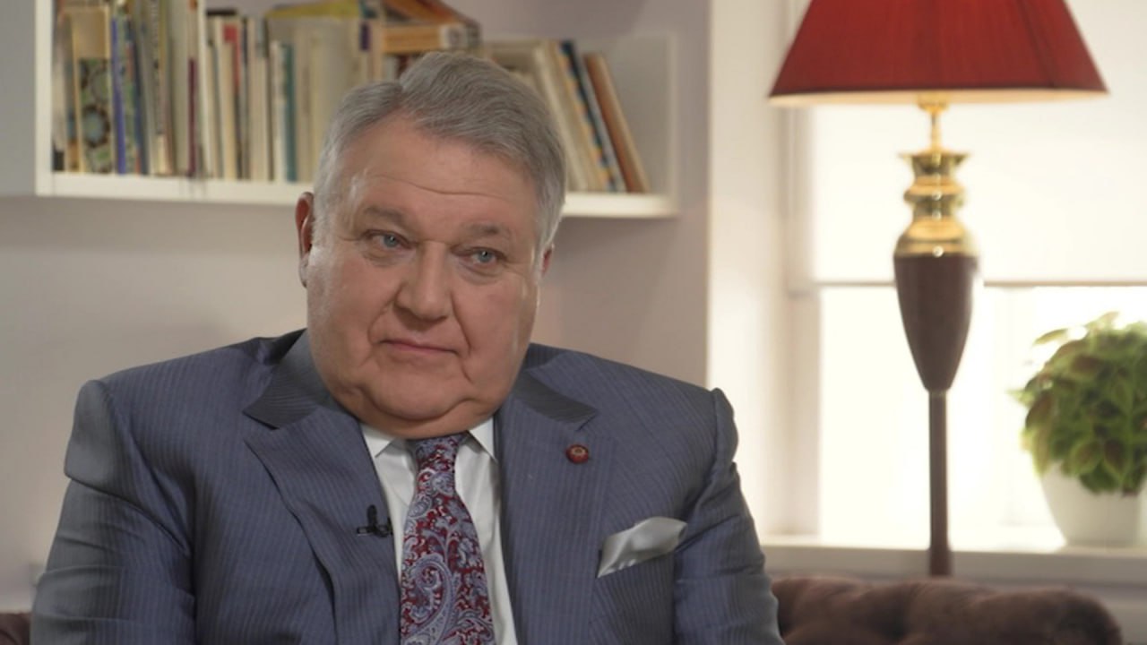 Президент Курчатовского института Михаил Ковальчук станет советником гендиректора Роскосмоса по федеральному проекту "Космический атом", сообщила госкорпорация.
