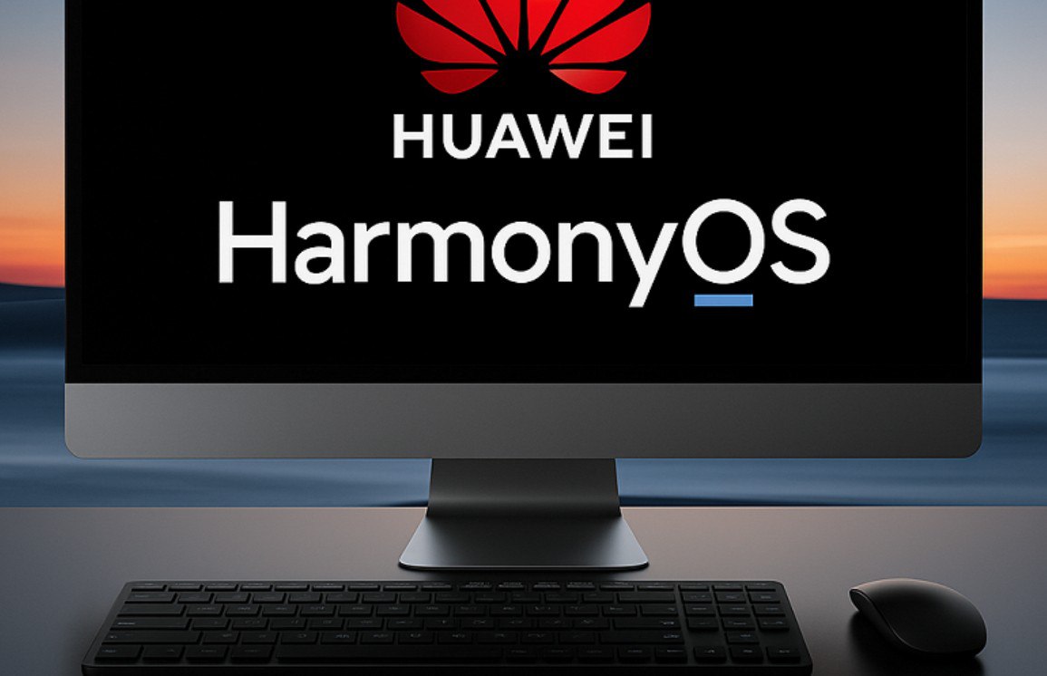 Huawei Central: Замена Windows. Первый ПК Huawei с десктопной HarmonyOS покажут уже завтра, 8 мая Huawei проведет в Шэньчжэне совещание по компьютерным технологиям и экосистеме HarmonyOS. В ходе саммита компания обсудит концепцию ПК с HarmonyOS, компоненты собственной разработки и стороннюю экосистему для компьютеров HarmonyOS. Ранее сообщалось, что финальная версия HarmonyOS для ПК будет выпущена сразу после майских праздников. HarmonyOS в Китае уже опережает по доле рынка iOS, но ей все еще далеко до Android.