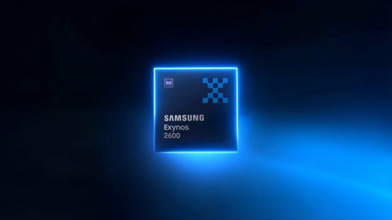 Samsung представила Exynos 2600 и подтвердила его скорое появление Это первый 2 нм чип компании который станет новым флагманом и по слухам дебютирует вместе с Galaxy S26 в начале 2026 года До недавнего времени название держали в секрете но теперь оно подтверждено Samsung обещает что новый процессор исправит старые ошибки и станет основой для следующего поколения смартфонов Lifegoodd Boost