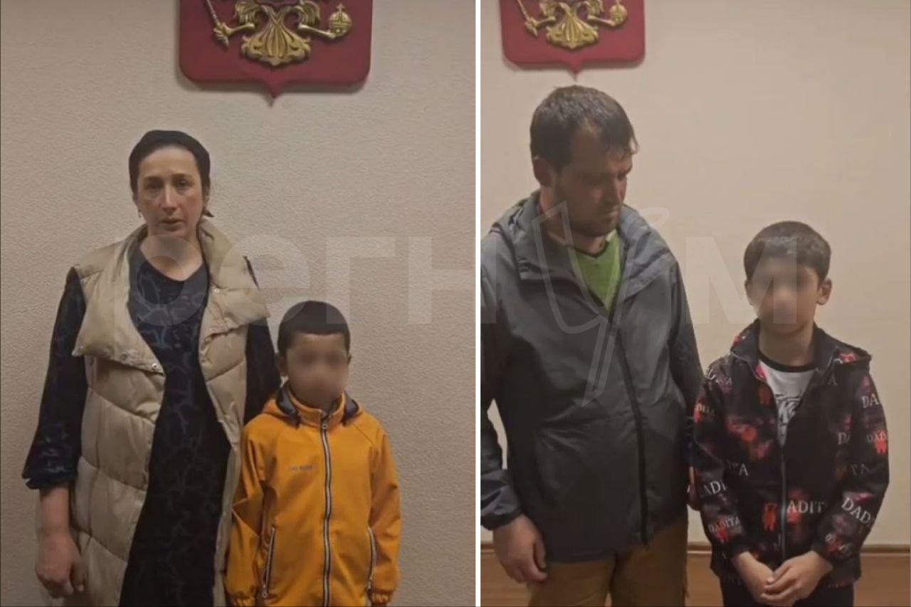 Предки школьника, осквернившего георгиевскую ленту, были участниками ВОВ Семья, приехавшая в РФ из Таджикистана, еще не знает о том, что СК лишит их российского гражданства. Мама школьника очень переживает из-за поступка сына и понимает всю серьезность ситуации. По словам Роксаны, её прадеды воевали на фронтах ВОВ. После скандала и возбуждения уголовного дела семья уехала в Таджикистан. Нам об этом решении пока еще не сообщили. Будем ли мы оспаривать это решение? Сейчас затрудняюсь ответить. Когда получим официальное уведомление и решение от Следственного комитета России, тогда уже будем смотреть по ситуации и думать, что с этим делать», — рассказала ИА Регнум Роксана. Регнум