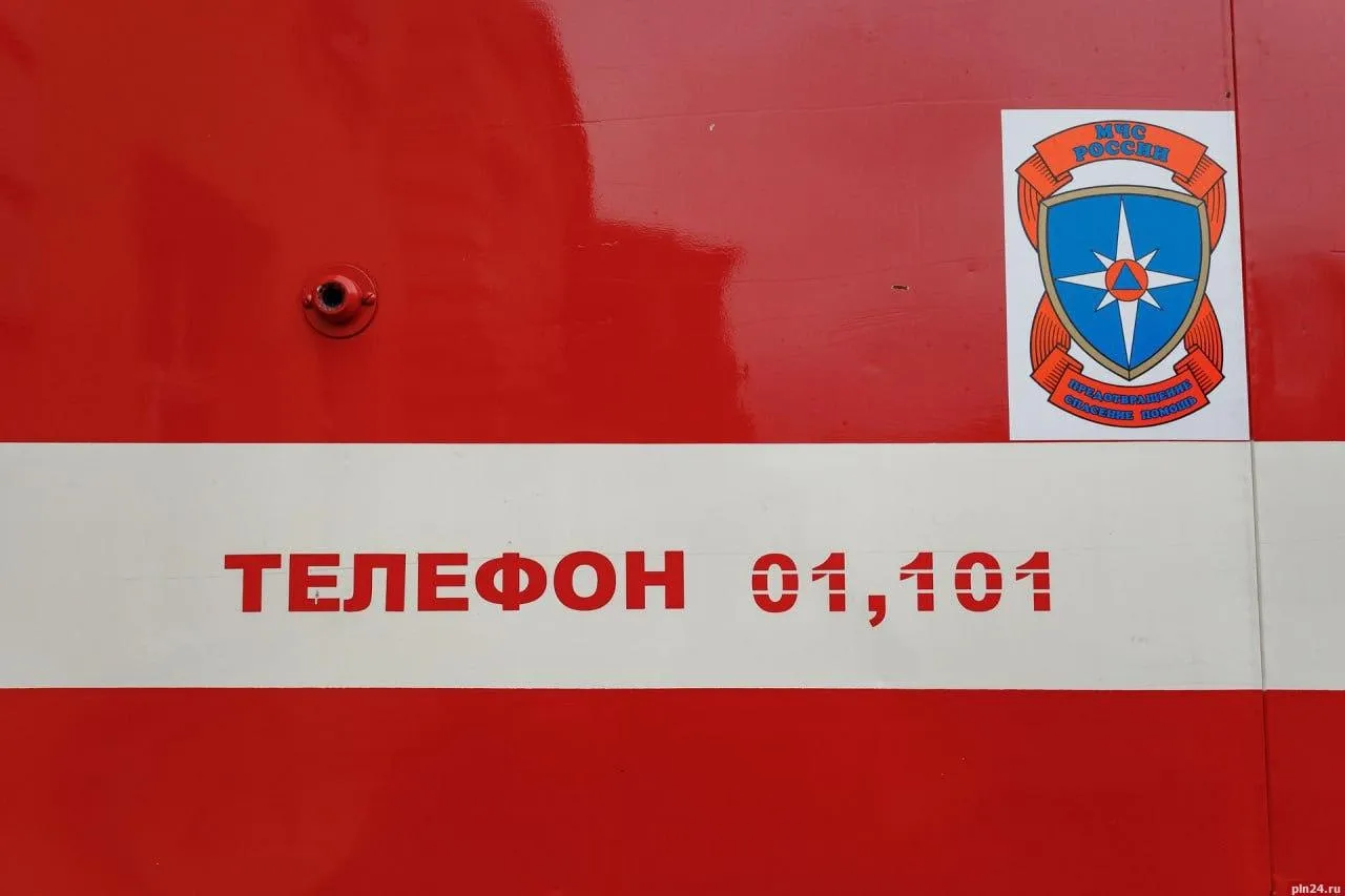 Высокая пожарная опасность ожидается в Псковской области с 29 апреля По данным ГУ МЧС РФ по региону с 29 апреля местами по Псковской области ожидается высокая пожарная опасность четвёртого класса по региональной шкале В пожароопасный период в лесу ЗАПРЕЩАЕТСЯ Разводить костры использовать мангалы и приспособления для приготовления пищи Курить бросать горящие спички и окурки Стрелять из оружия использовать пиротехнику Оставлять промасленный материал или мусор стекло бутылки Заправлять технику топливом при работающем двигателе Выжигать траву и стерню на полях МЧС просит жителей и гостей региона Не жечь мусор на садовых участках Не оставлять детей без присмотра Быть осторожными с огнём и курением Беречь имущество здоровье и природу При ЧС звоните 01 со стационарного телефона 101 или 112 с мобильного ПЛН в MAX
