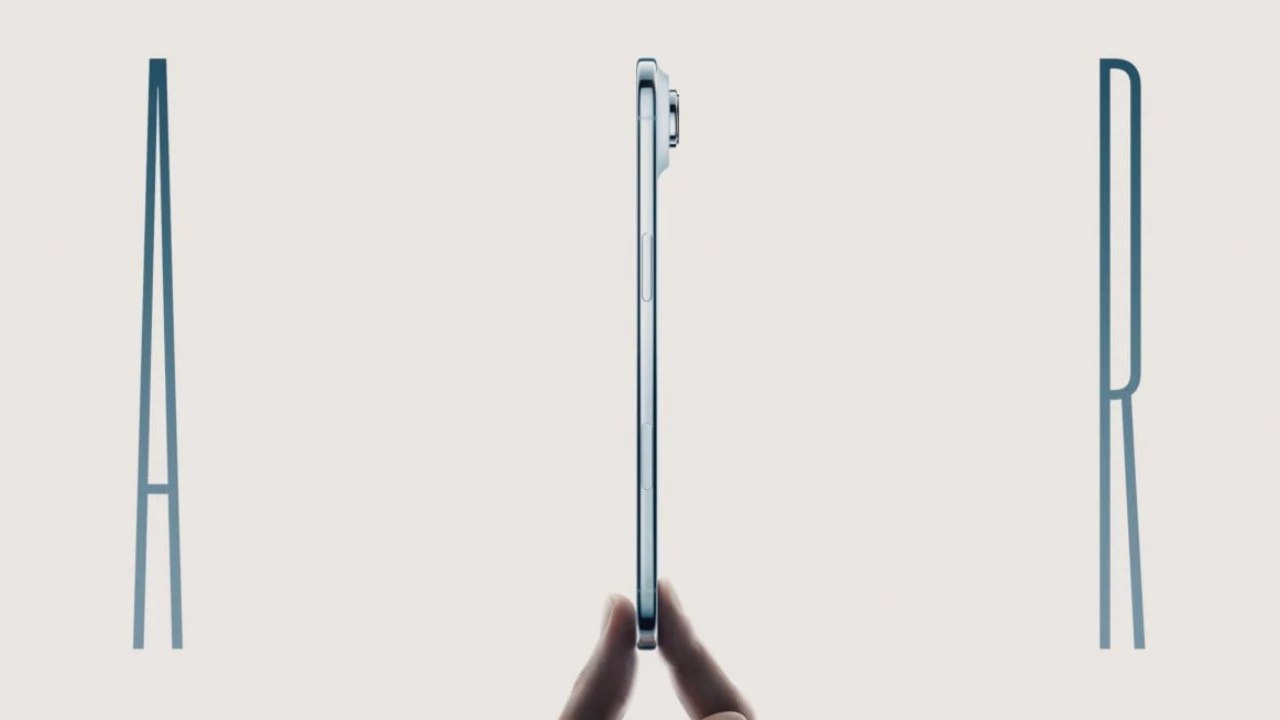 В iPhone 17 Air не влез нормальный аккумулятор но у Apple есть решение этой проблемы внешний магнитный аккумулятор за дополнительные деньги Из за физических ограничений компания Apple не смогла уместить в iPhone 17 Air аккумулятор с адекватной емкостью а платить за лицензирование кремний углеродных решений купертиновцы не захотели www goha ru v iphone 17 air ne vlez normalnyj akkumulyator no u apple est reshenie etoj problemy vneshnij magnitnyj akkumulyator za dopolnitelnye dengi 4w3pD8