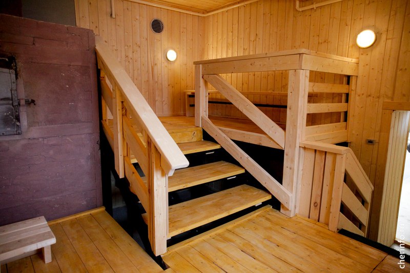 В Череповце бани будут работать все праздники Бани на Милютина и Транспортной ждут посетителей и 31 декабря   cherinfo ru news 144091 v cerepovce bani budut rabotat vse prazdniki