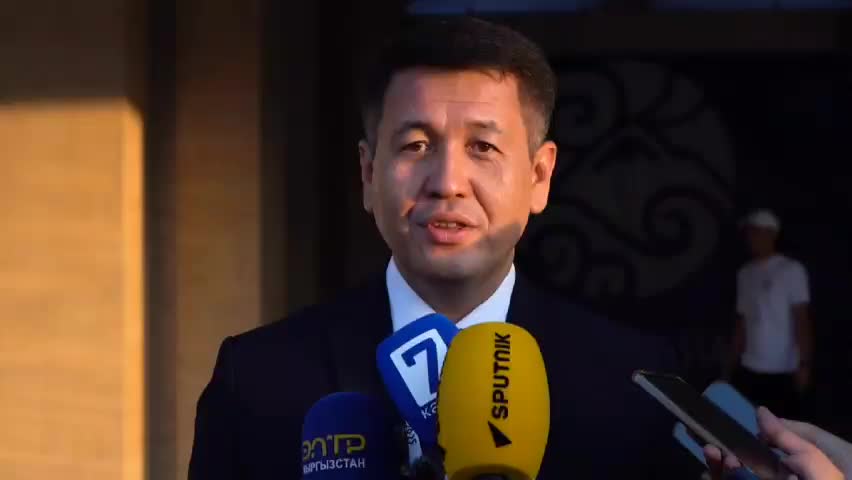 Димаш Кудайберген выступит на фестивале 'Мейкин Азия' в Чолпон-Ате