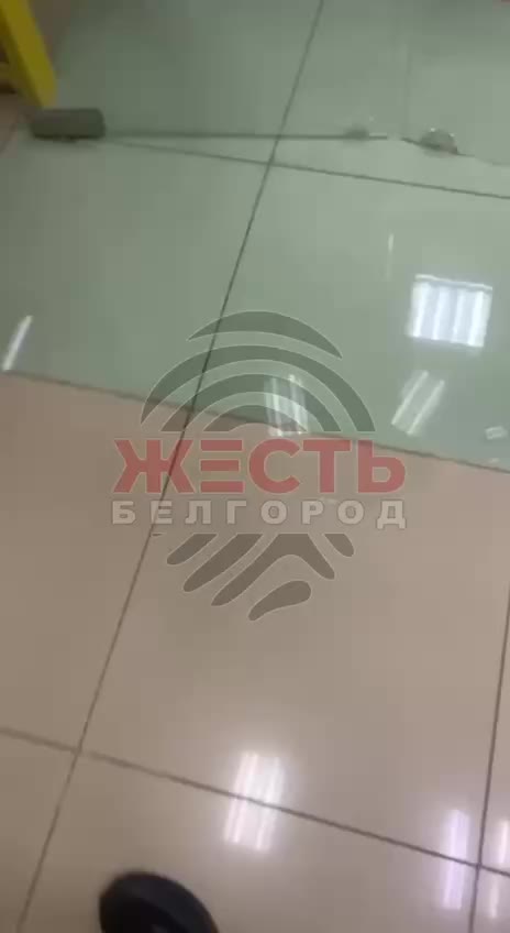Авария на трубопроводе в Иркутске: потоп на бульваре Гагарина
