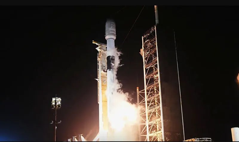 Рекорд Первая ступень Falcon 9 совершила 30 й полёт 28 августа ракета SpaceX Falcon 9 вывела на орбиту очередную партию спутников Starlink совершив свой рекордный 30 й повторный полёт Booster 1067 ранее участвовала в 29 миссиях включая запуски грузовых и пилотируемых кораблей Мой Компьютер