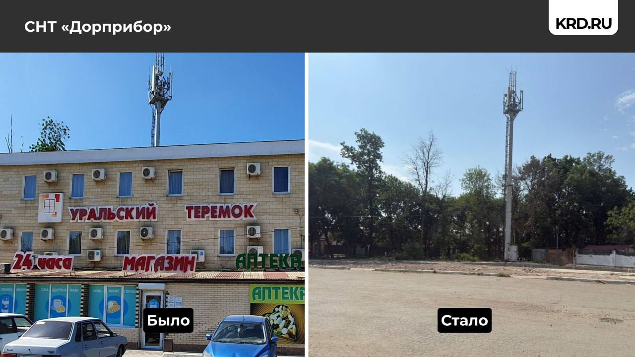 В то же время с безответственным бизнесом мы продолжаем борьбу. День за днём демонтируем незаконные конструкции и строения на территории Краснодара. С начала года убрали 70 гаражей, 52 ограждения, 66 торговых объектов, 73 рекламные конструкции и 35 объектов капстроительства. Также сейчас боремся с нелегальными газовыми автозаправочными станциями. Владельцы демонтировали уже 14 из 26 выявленных. Демонтаж нелегально установленных объектов неизбежен, все предприниматели должны это понимать. Поручил коллегам тщательнее зачищать территории после выполненных работ. Чтобы люди не спотыкались об обломки зданий и торчащую из земли арматуру.