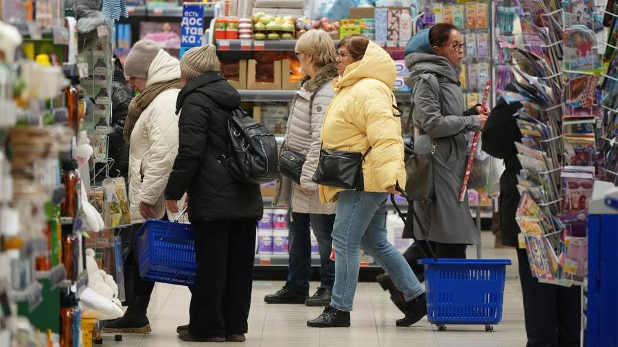 2025 год стал худшим для российской торговли Прошедший 2025 год оказался самым сложным для российского ритейла за последние десять лет   www infoorel ru news 2025 god stal hudshim dlya rossiyskoy torgovli html