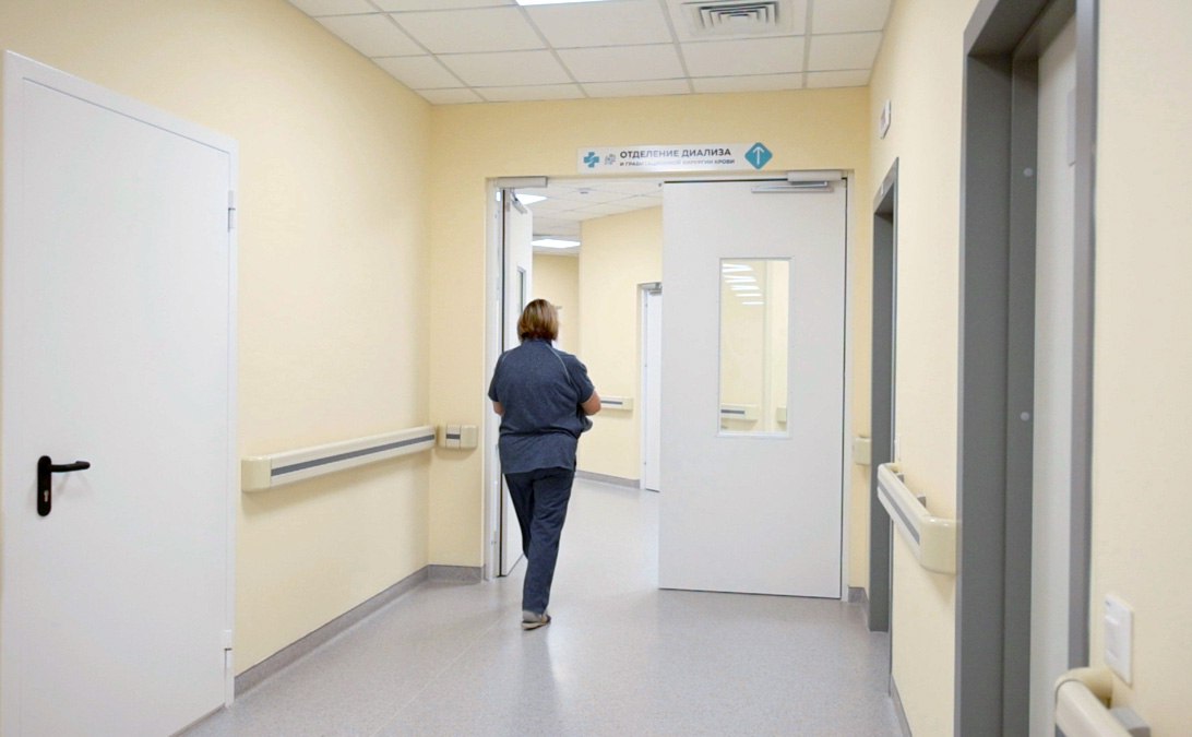 Камчатские власти обещают помочь медикам с жильем Планируется платить по 30 тысяч рублей Недавно назначенный министр здравоохранения края Александр Нохрин рассказал о новой мере поддержки врачей Подробности по ссылке   kamtime ru article 09c0a2c3 bc3e 4715 9569 8dacef7a4294