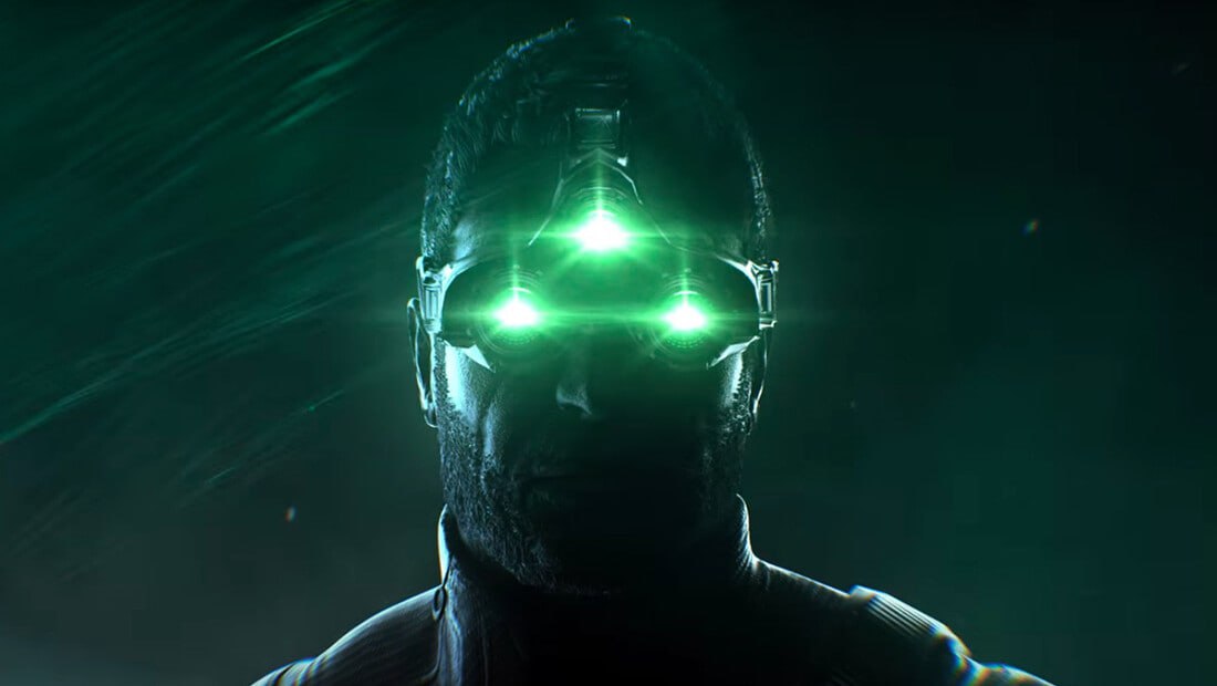 СМИ: ремейк Splinter Cell по-прежнему в разработке — игру не отменили  Релиз может состояться в 2026 году — игру разрабатывают на движке Snowdrop Engine, на котором Ubisoft выпустила Tom Clancy’s The Division 2, Avatar: Frontiers of Pandora и Star Wars Outlaws.    Steam One — Новости