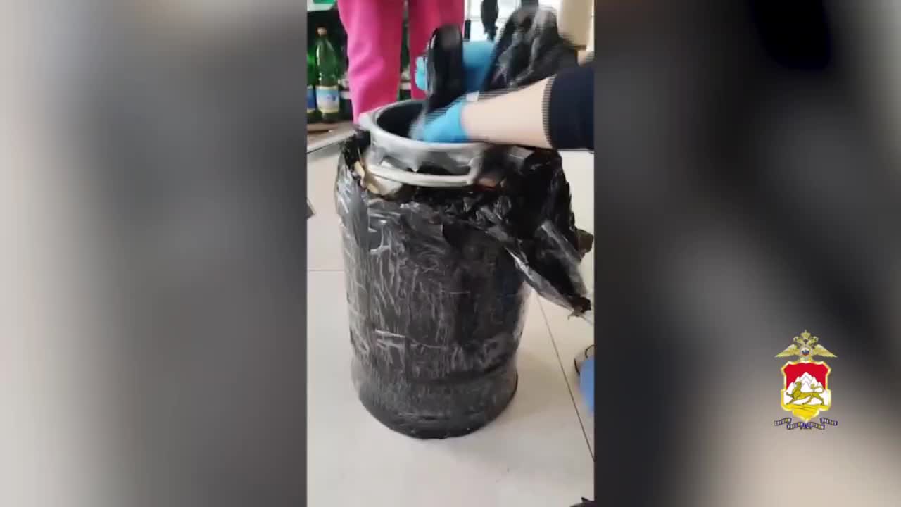 Восемь человек задержаны за сбыт прегабалина в Северной Осетии и Ростове-на-Дону