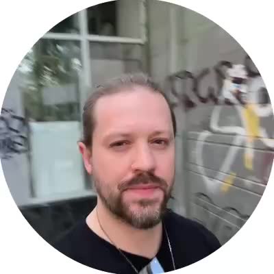 Неизвестный напал на группу Black Sonic Pearls в Новосибирске перед концертом