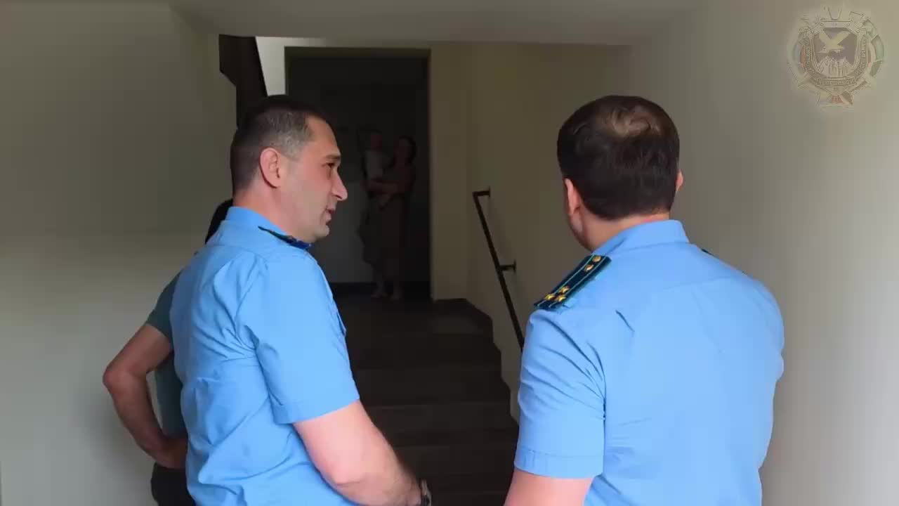 Прокуратура помогает инвалидам в Улан-Удэ и Красноярске получить необходимые условия для жизни