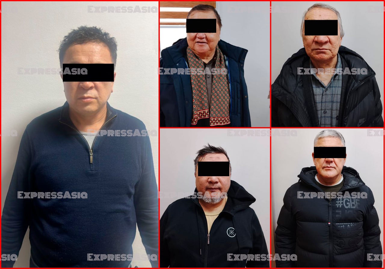 В Кыргызстане задержаны чиновники подписавшие обращение о досрочных выборах президента МВД сообщило о задержании нескольких человек подписавших обращение с требованием провести досрочные выборы президента Трое из них названы инициаторами и активными участниками их подозревают в организации массовых беспорядков Возбуждено уголовное дело по соответствующей статье Задержанные помещены в ИВС по местам проживания прошли обыски По данным следствия отдельные формулировки и заявления из распространённого обращения вызвали широкий общественный резонанс и усилили напряжённость в общественно политической среде В рамках расследования в Следственную службу МВД были доставлены 75 человек чьи подписи стояли под документом В милиции указали инициалы основных фигурантов Т Б 1955 года рождения У Э 1955 года рождения и Д К 1960 года рождения По совпадению и ранее опубликованной информации в соцсетях речь может идти о Бекболоте Талгарбекове Курманбеке Дыйканбаеве и Эмилбеке Узакбаеве Курманбек Дыйканбаев ранее входил в состав конституционных совещаний в 2005 и 2010 годах был депутатом Жогорку Кенеша от партии Республика в 2011 2015 годах затем занимал должность полномочного представителя президента в парламенте в 2018 2020 годах Бекболот Талгарбеков в разные годы работал заместителем главы Минсельхоза и исполняющим обязанности министра был вице премьером по аграрной политике возглавлял Джалал Абадскую область и руководил аппаратом правительства в ранге министра На выборах президента в 2011 году участвовал в работе штаба Камчыбека Ташиева которого называл своим политическим ориентиром Эмилбек Узакбаев был депутатом одной из палат Жогорку Кенеша губернатором Нарынской области министром сельского хозяйства руководителем антимонопольного ведомства и госагентства энергетики Позже представлял Кыргызстан в структурах СНГ и ЕврАзЭС и работал послом в Узбекистане в 2012 2016 годах Также задержаны бывший заместитель министра внутренних дел Курсан Асанов и экс первый вице премьер Аалы Карашев В МВД заявили что они входят в число подписантов так называемого письма 75 По версии следствия участники группы пытались консолидировать сторонников продвигать идею досрочных выборов и распространять среди граждан непроверенные сведения В ведомстве считают что такие действия могли привести к росту политической напряжённости усилению общественных разногласий и рискам для внутренней стабильности страны Расследование продолжается Кыргызстан         ExpressAsia