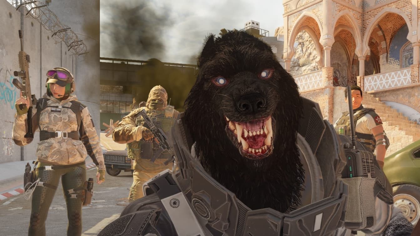 Серверы Rainbow Six Siege отключили на сутки после взлома Ubisoft успокоила игроков потративших нечестно полученную валюту По Tom Clancy s Rainbow Six Siege X был нанесён сильный удар