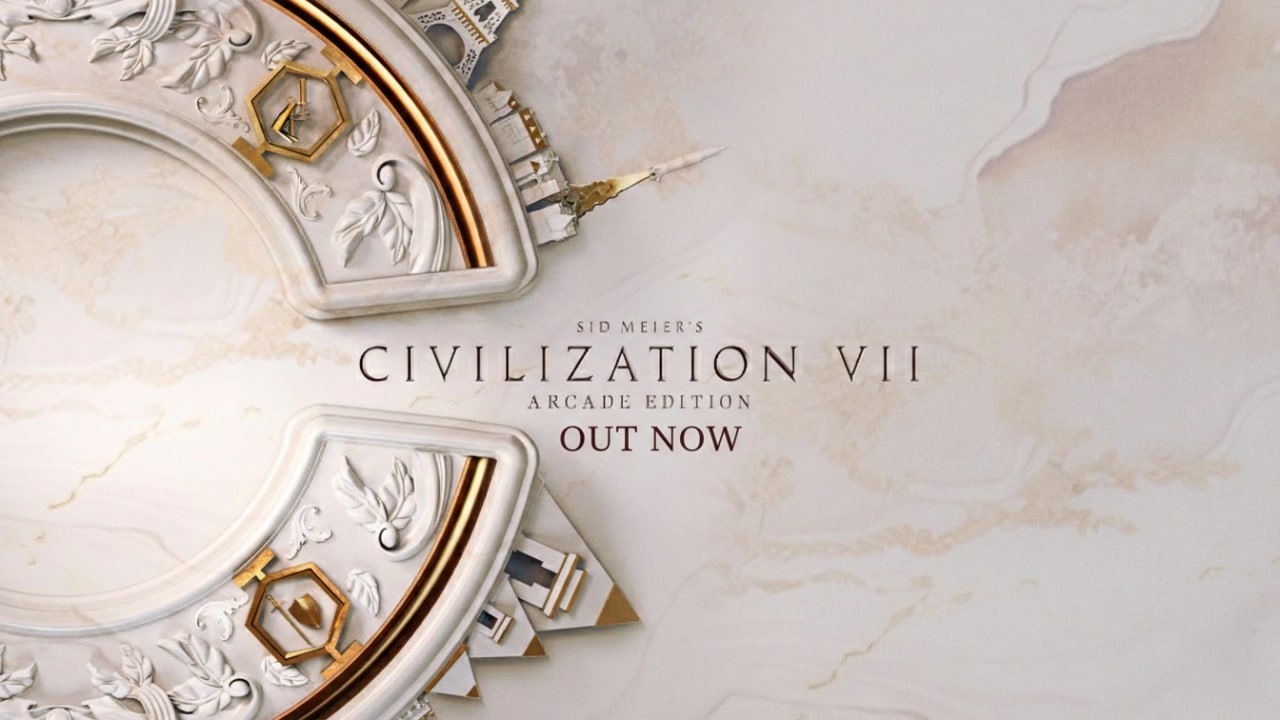 Civilization VII вышла на iPhone Это полноценный порт стратегии с поддержкой сенсорного управления разработанный студией Behaviour Interactive Для запуска потребуется устройство с чипом A17 Pro или M1 и выше а также 3 5 ГБ свободного места Мобильная версия доступна подписчикам сервиса Apple Arcade но не поддерживает мультиплеер и будущие DLC rozetked me news 44245