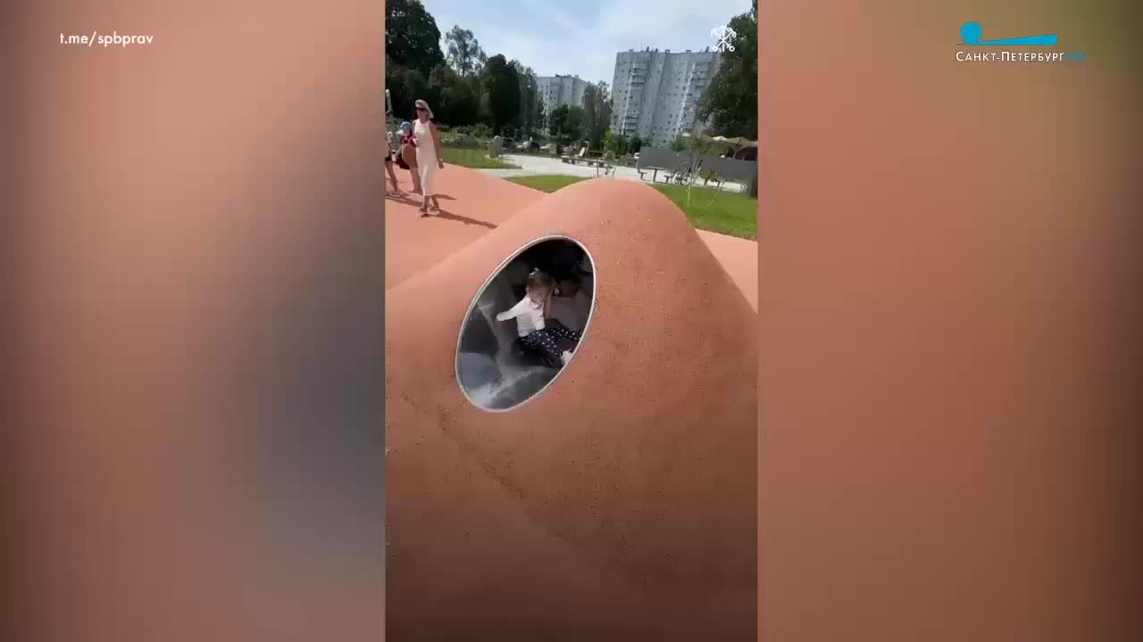 Благоустройство дворов в Поронайске и Парголово: новые детские площадки и общественные пространства