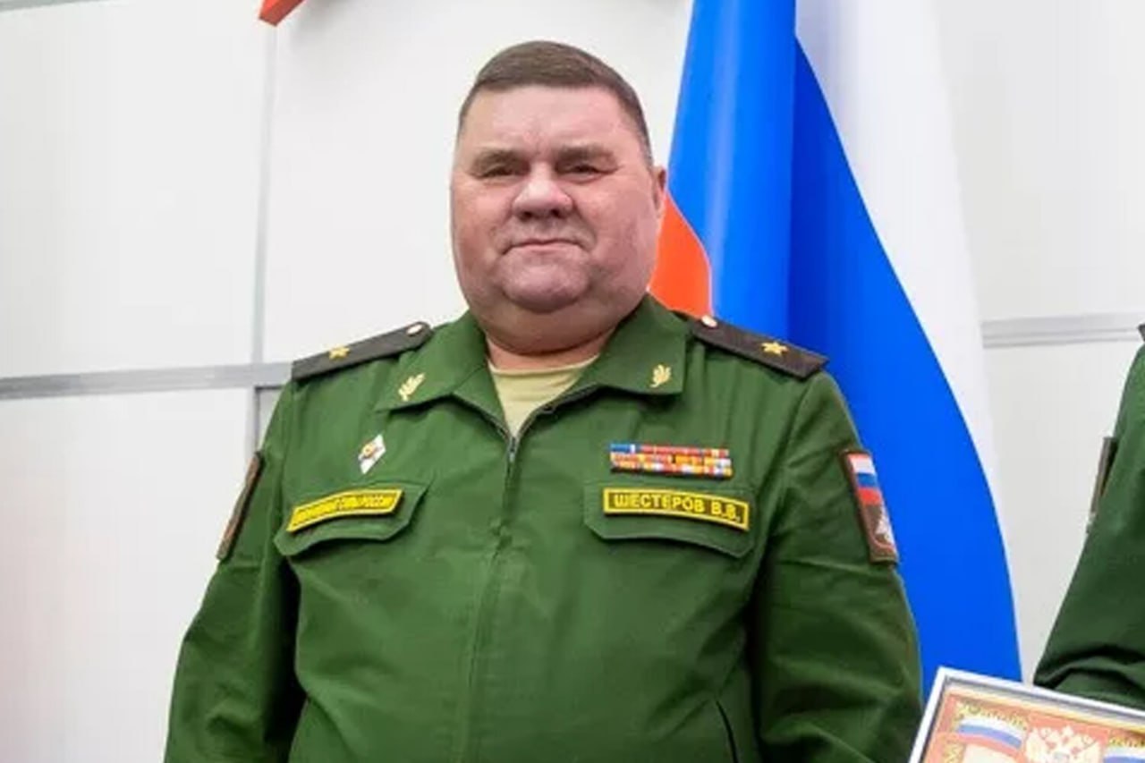 Прокурор требует приговорить главу ГУ инновационного развития Минобороны РФ Владимира Шестерова к 6,5 года колонии Он проходит по делу о хищении в парке «Патриот». Подпишитесь на «Абзац» Добавьте «Абзац» в ленту «Дзена»