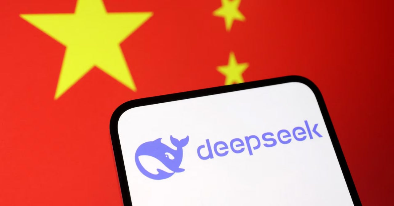 DeepSeek впервые рассматривает возможность привлечения инвестиций  Также в сети активно обсуждают слухи о том, что технологический гигант Alibaba и китайские государственные фонды проявили интерес к инвестициям в DeepSeek.    PRO AI   ПОЛЕЗНЫЙ СОФТ   НОВОСТИ