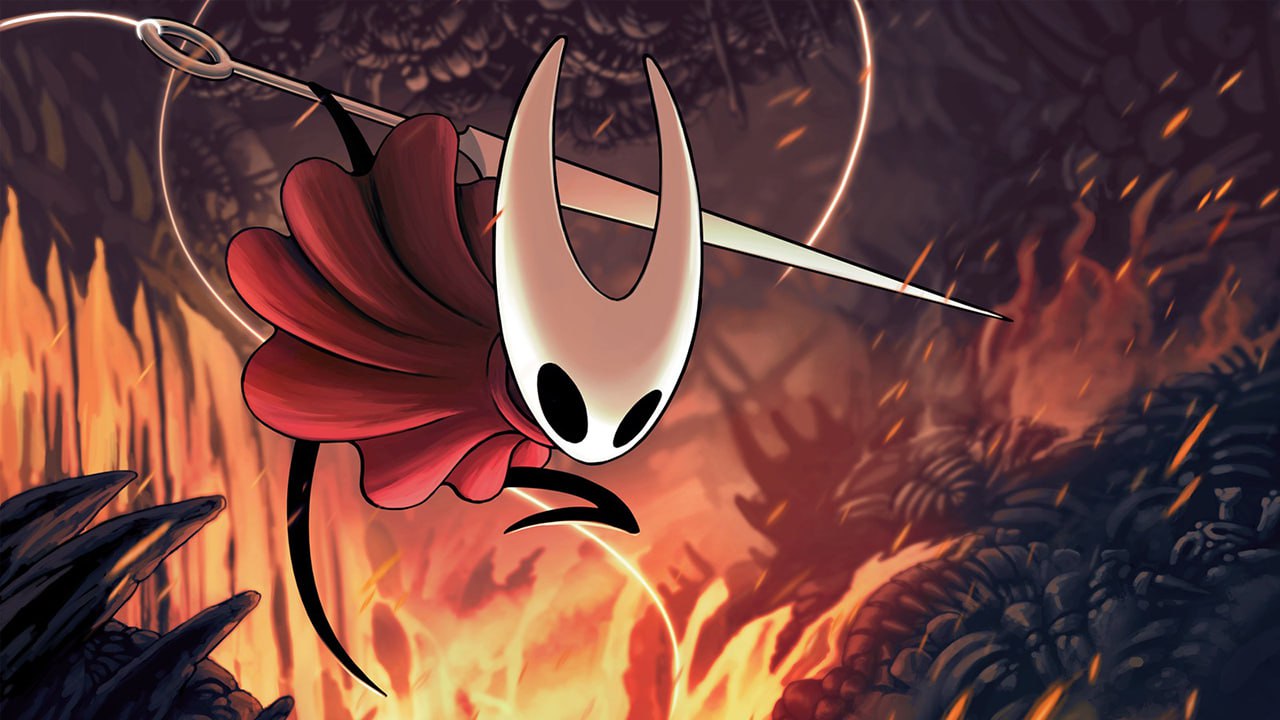 Hollow Knight: Silksong обязательно выйдет.  В студии Team Cherry на всякий случай подтвердили, что игра существует и находится в разработке.