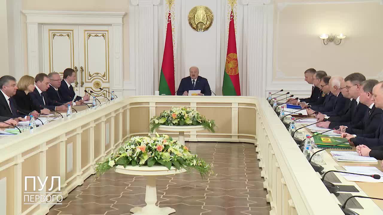 Лукашенко инициирует реформу правил аренды и выкупа жилья в Беларуси