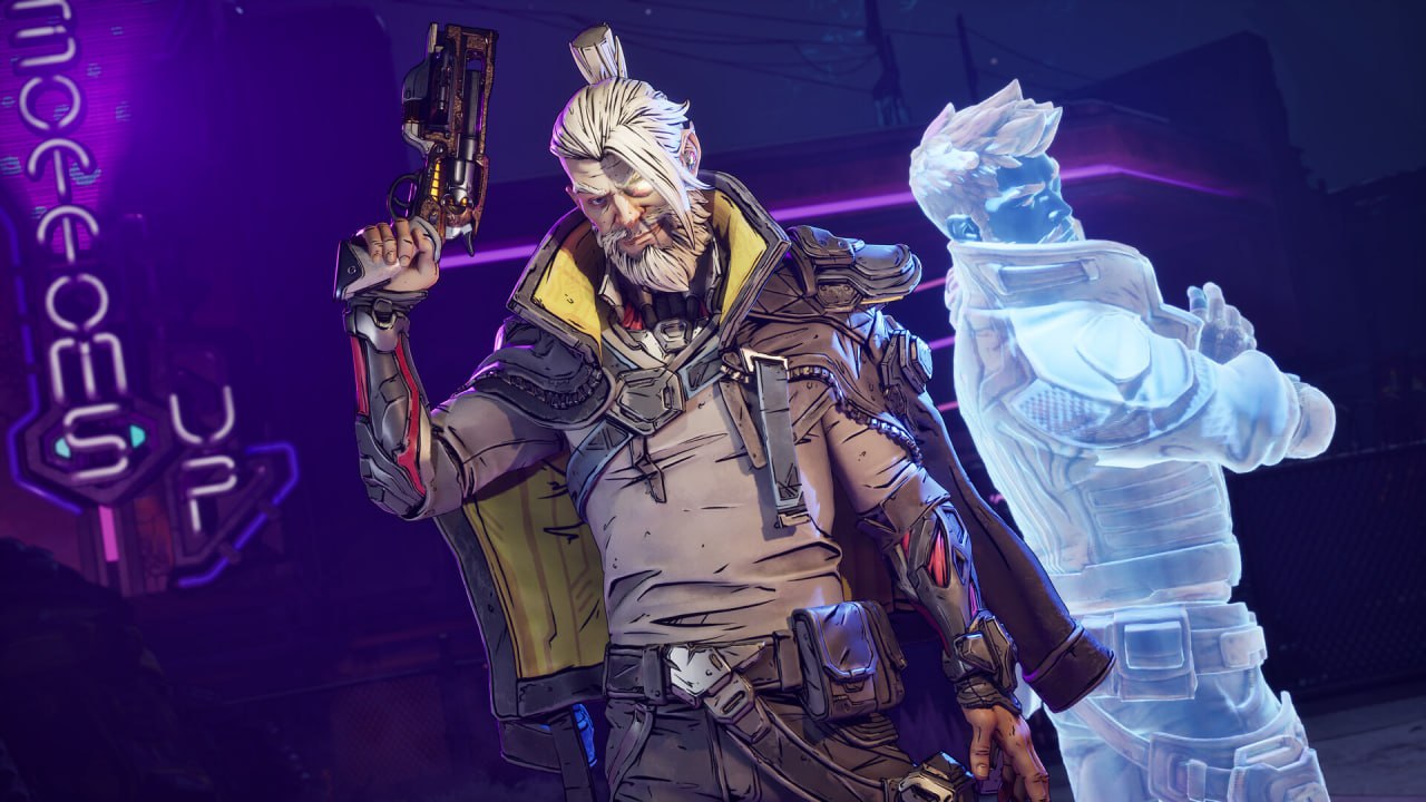 Borderlands 4 уже получила первую скидку на ПК спустя всего месяц после релиза Лутер шутер можно временно приобрести на 20 дешевле за 56 долларов dtf ru sale 4085832