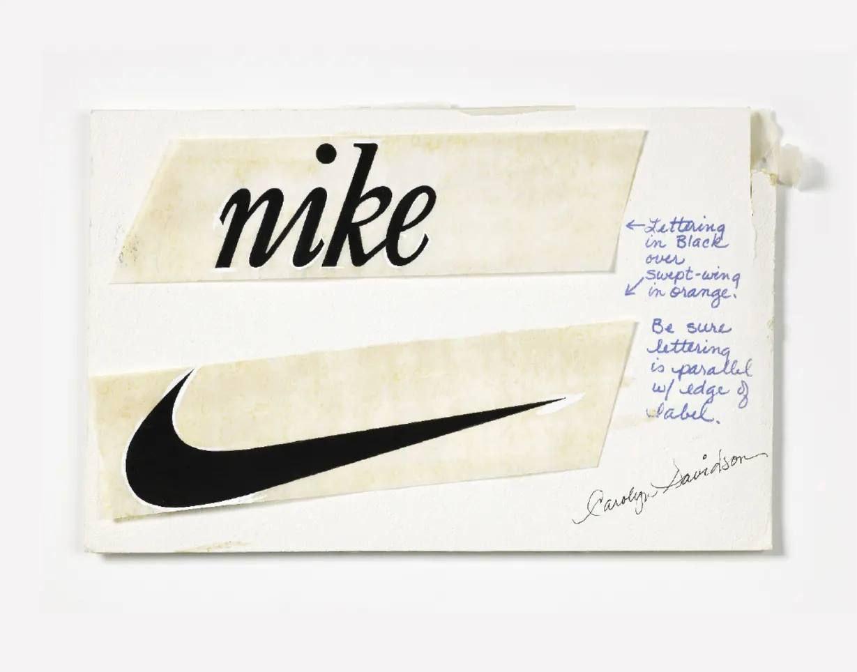 В 1971 году Nike заплатила за свой логотип всего 35 и это не шутка Студентка Кэролин Дэвидсон получила именно эту сумму за создание знаменитого swoosh Позже когда бренд стал мировым ей подарили золотое кольцо с логотипом и акции компании в знак благодарности Сегодня Nike стоит около 109 миллиардов