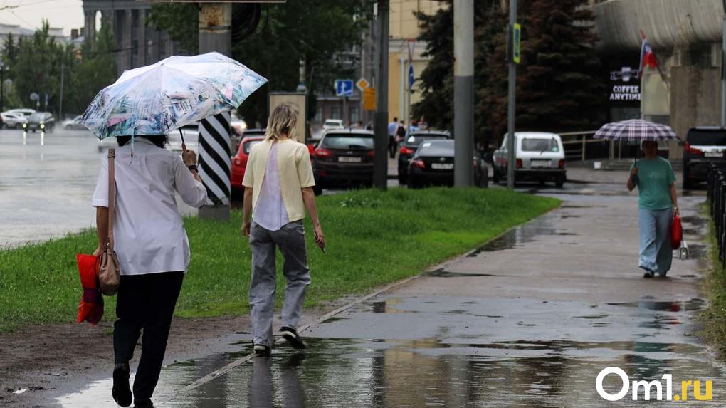 Омичей предупредили о непогоде: напоминаем, куда звонить  Синоптики сообщают, что 14-15 августа в Омской области ожидаются ливневые дожди, грозы. Также возможны шквалистые порывы ветра до 22 м/с и град!  В случае чрезвычайных ситуаций, связанных с погодными условиями, информируйте ЦУКС ГУ МЧС по телефонам: ⏺ 01 ⏺ 8  3812  25-83-26 ⏺ 8  3812  44-91-00 ⏺ Сотовый телефон: 101  Также можно звонить в Единую дежурно-диспетчерскую службу города: 78-78-78.