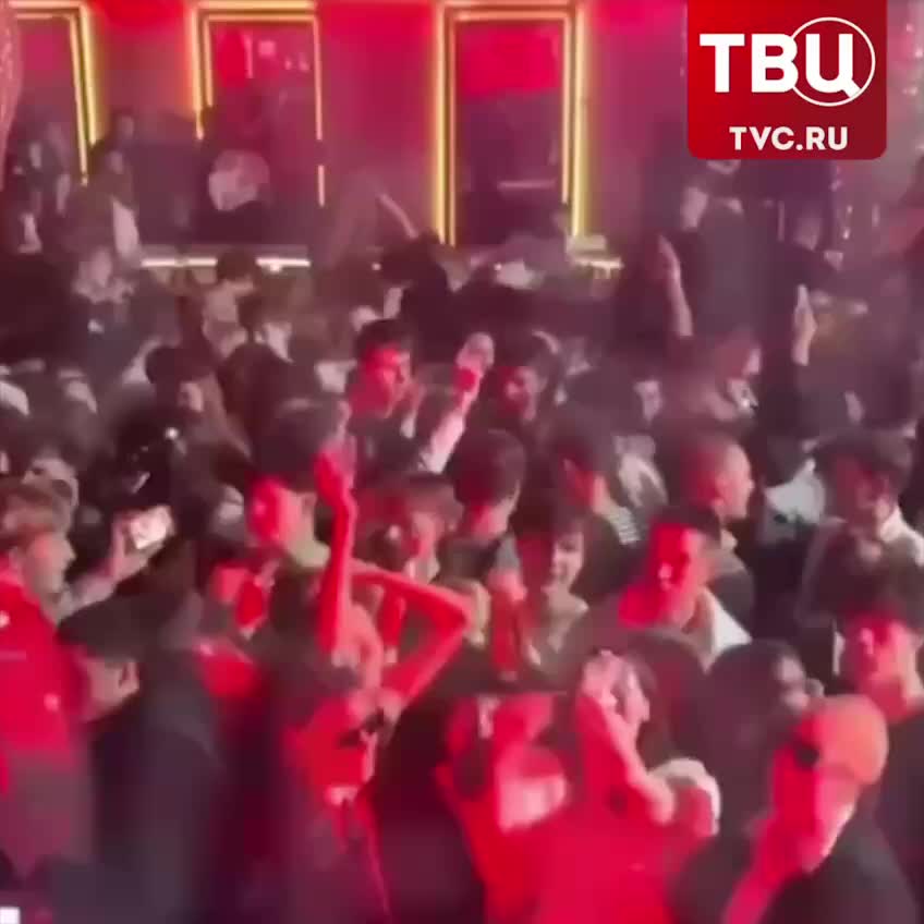 В Одессе полиция провела рейд в клубе из-за русскоязычной песни